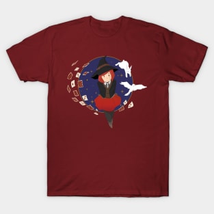 himiko T-Shirt